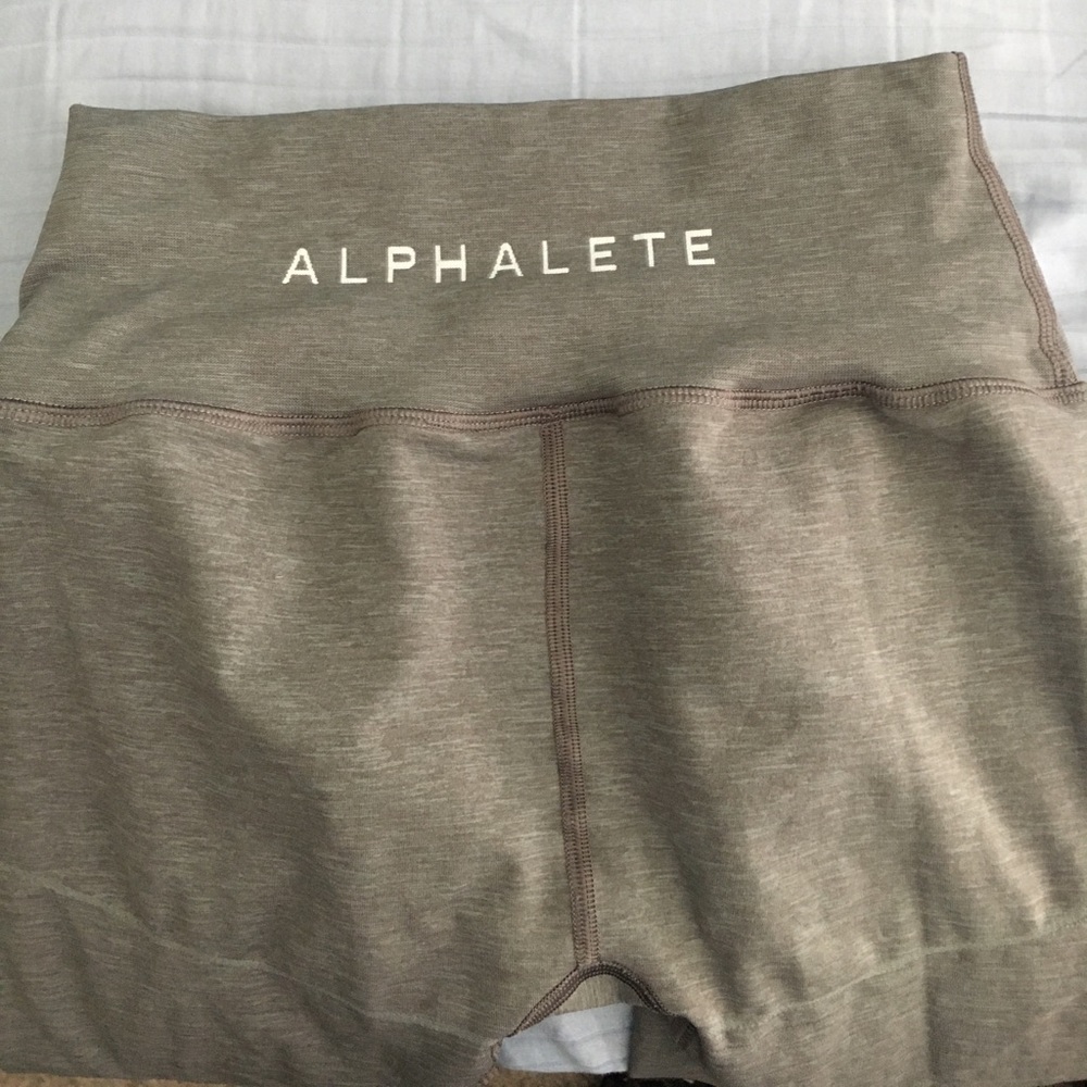 Revival leggings